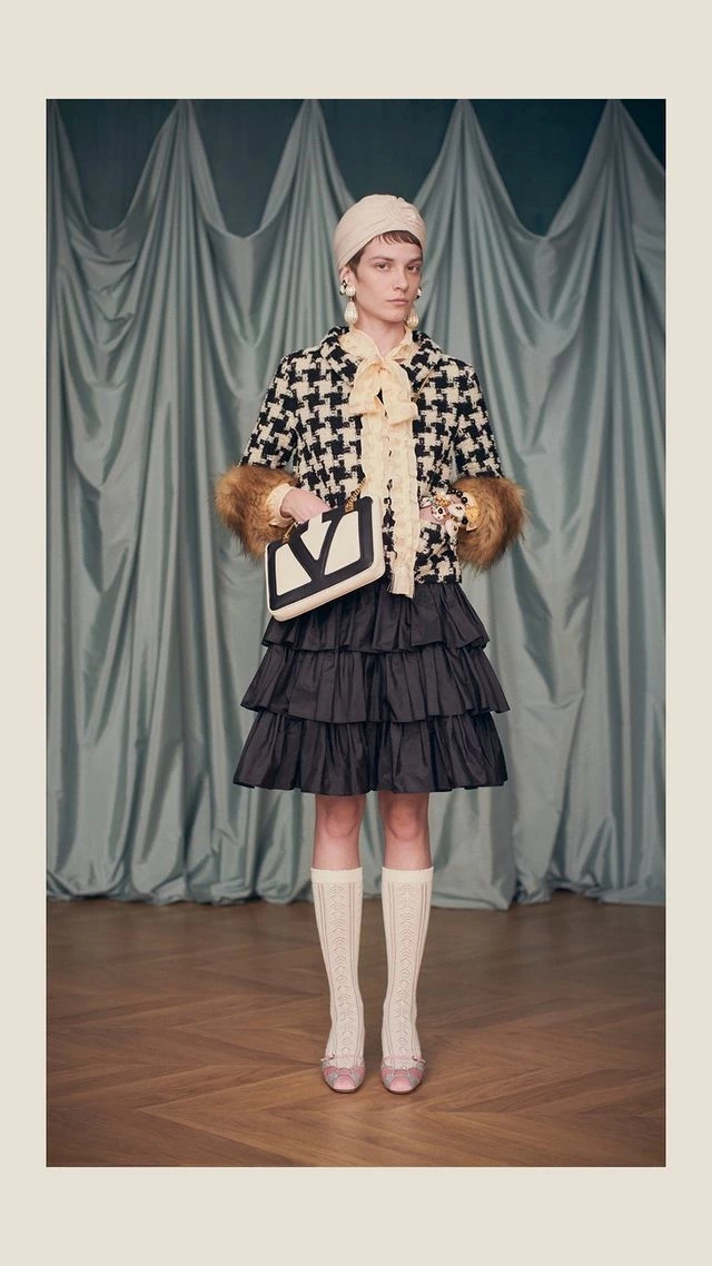 Valentino Resort 2025