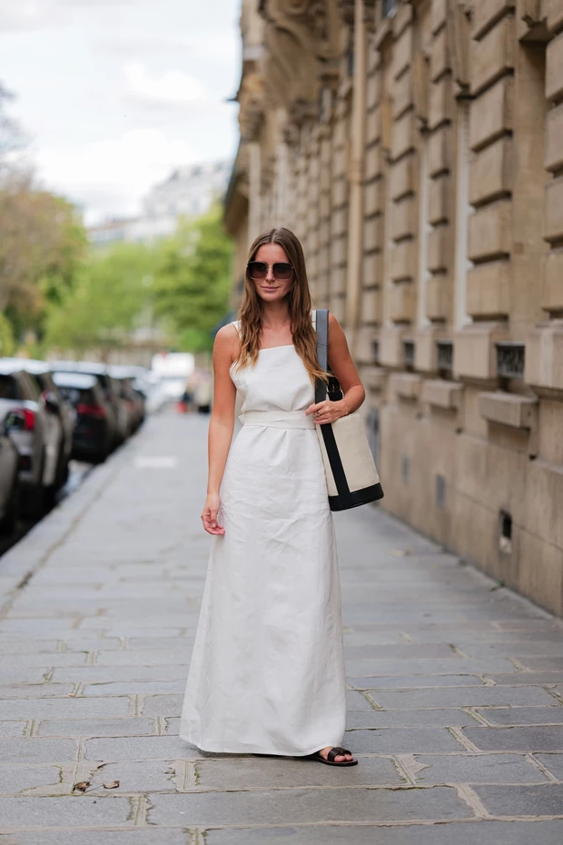 Οι 6 κανόνες του summer dressing που δεν θα φύγουν ποτέ από τη μόδα
