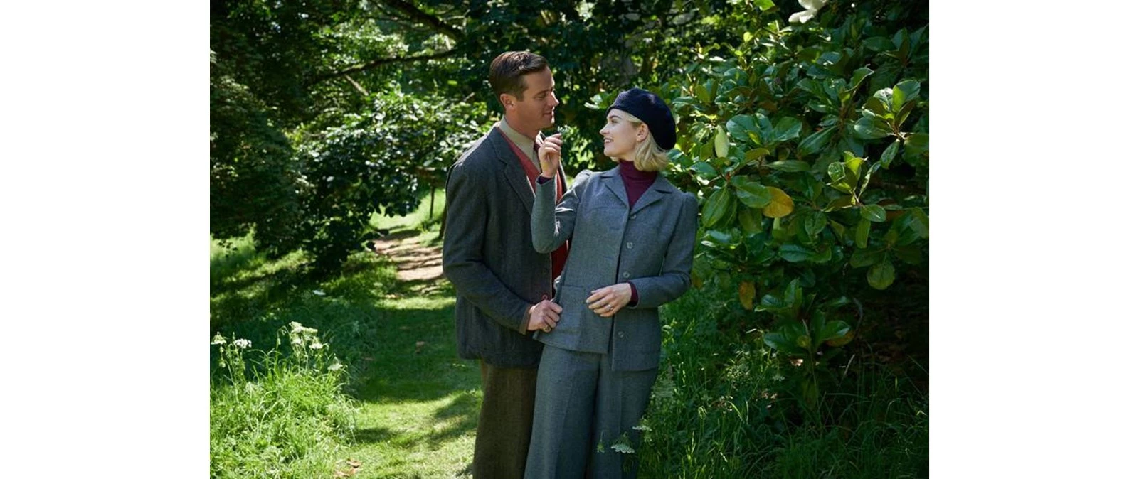 Η Jennifer Lopez και ο Armie Hammer θα πρωταγωνιστήσουν σε μία κωμωδία