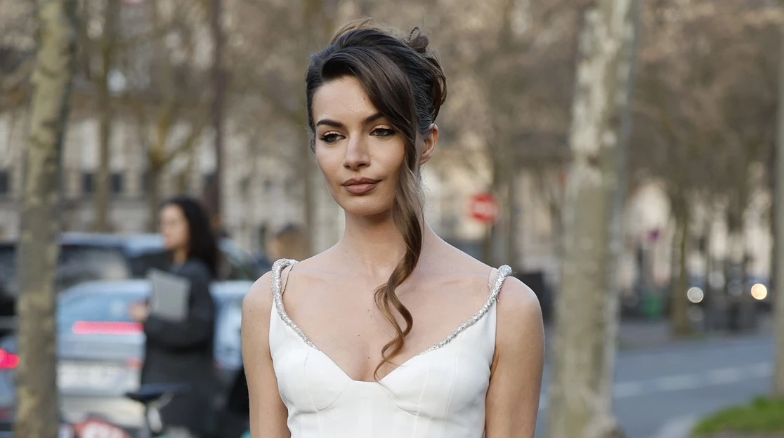 Renée Zellweger | Η εντυπωσιακή αλλαγή στα μαλλιά της με ginger bob