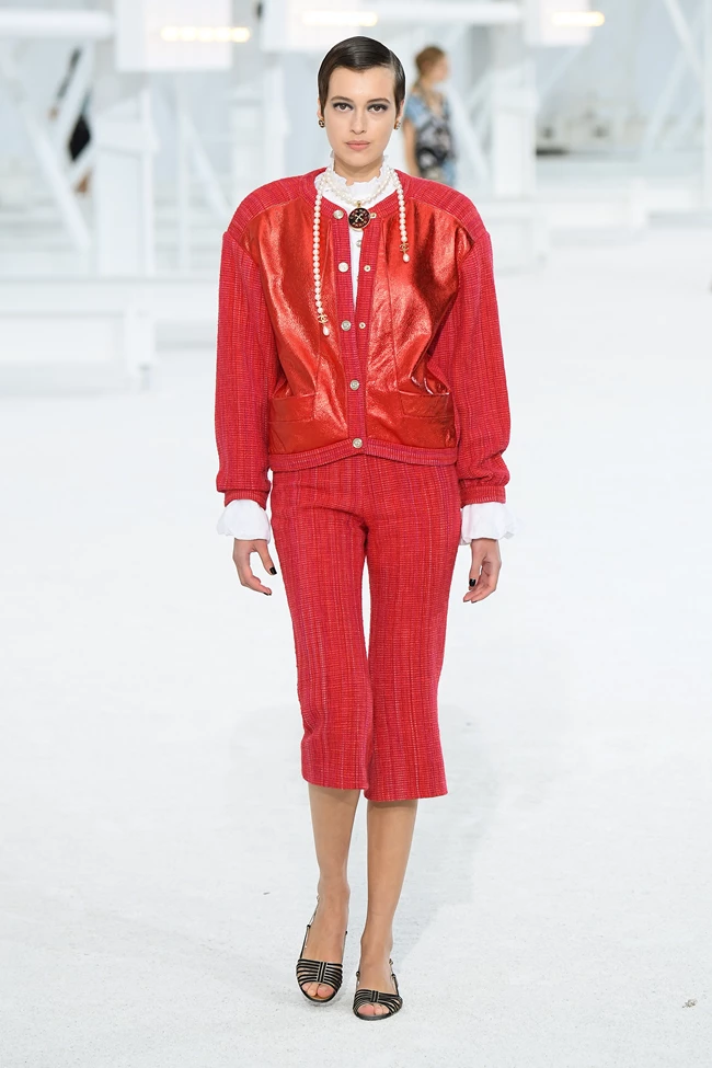 Chanel