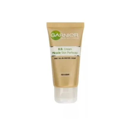 5-In-1 Miracle Perfector Bb Cream Oil-Free, Garnier