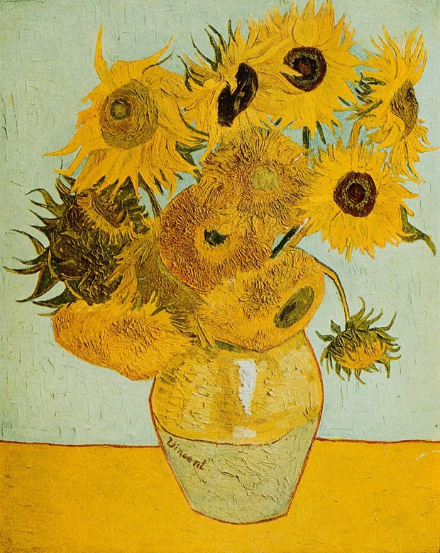 Van Gogh