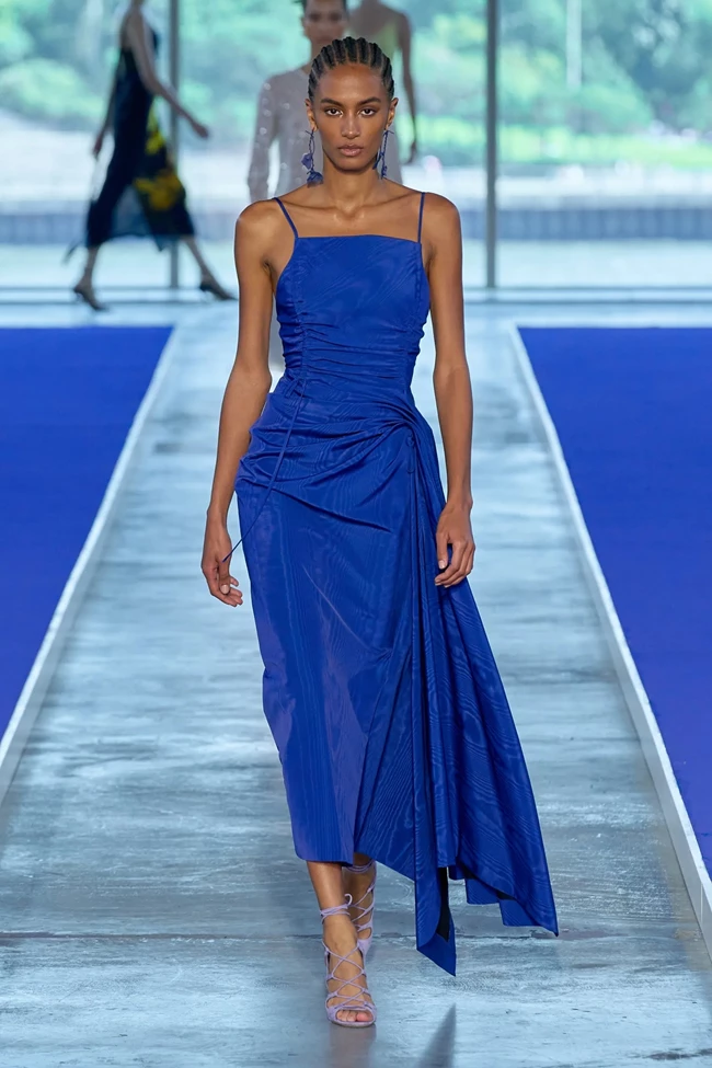 Jason Wu SS'23