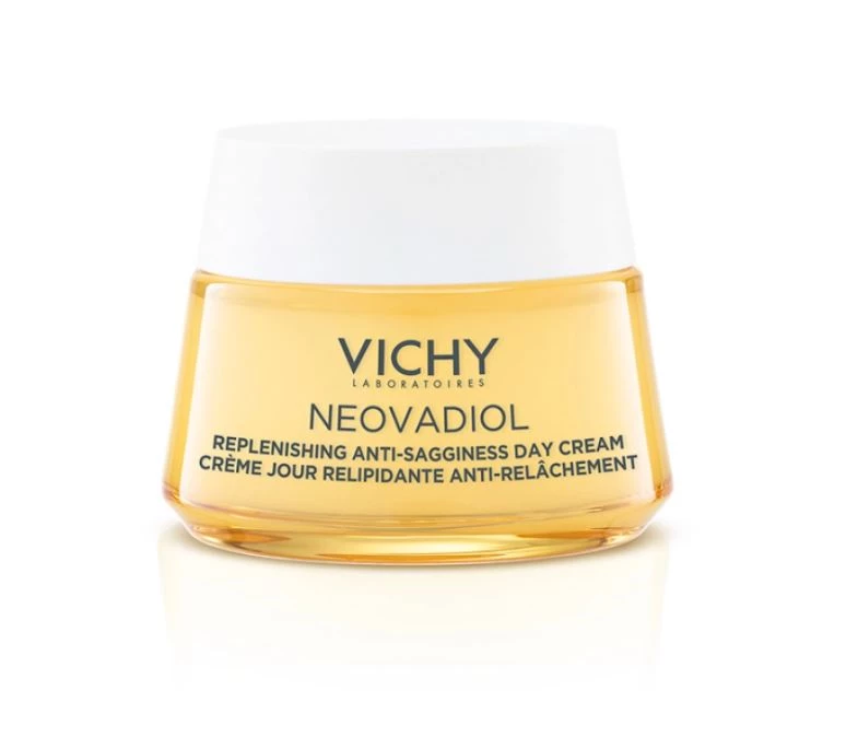 Neovadiol Post Menopause Replenishing Anti-Sagginess Day Cream, Vichy (στα φαρμακεία)