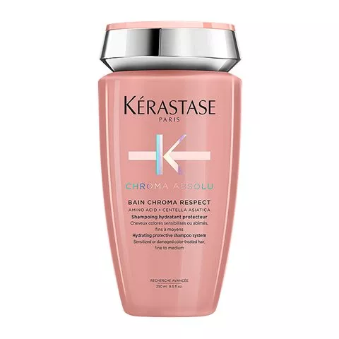 Bain Chroma Respect, Kérastase