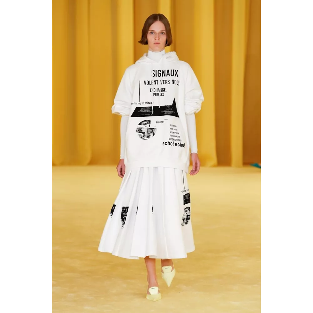 Prada SS21