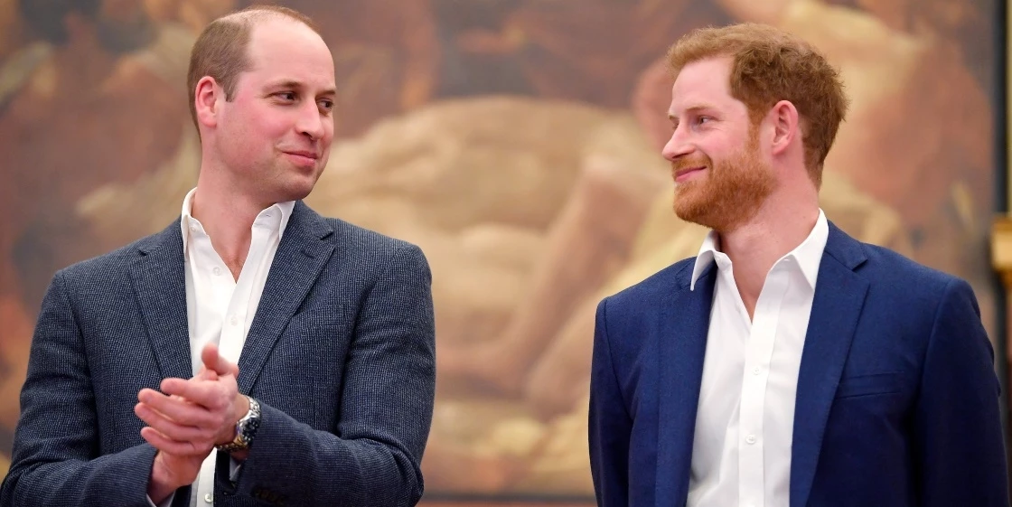 Ο βασιλιάς Κάρολος έκανε μια ειδική παραχώρηση στον πρίγκιπα Harry κατά τη διάρκεια της επίσκεψής του στη Βρετανία