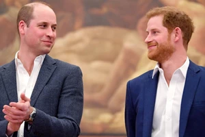 Ο βασιλιάς Κάρολος έκανε μια ειδική παραχώρηση στον πρίγκιπα Harry κατά τη διάρκεια της επίσκεψής του στη Βρετανία