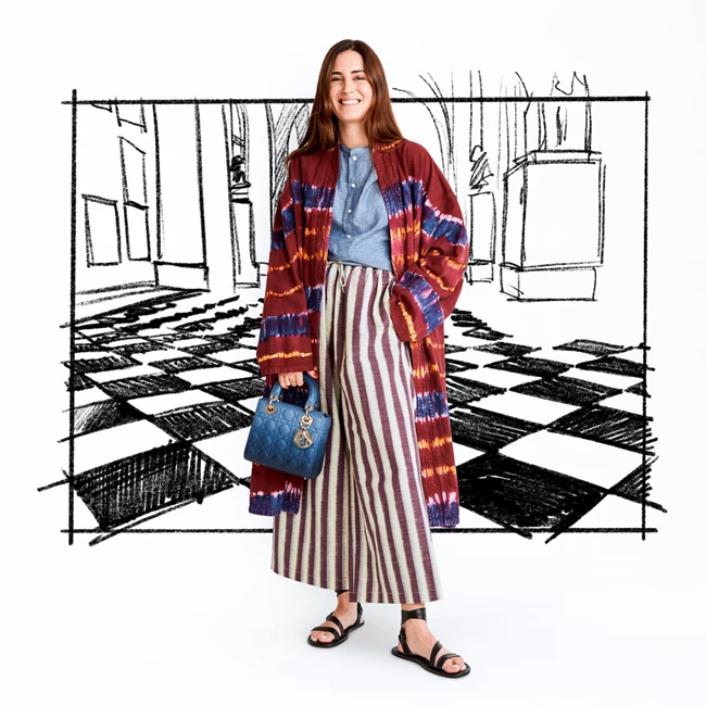 Τie-dye | Φορέστε το με στιλ