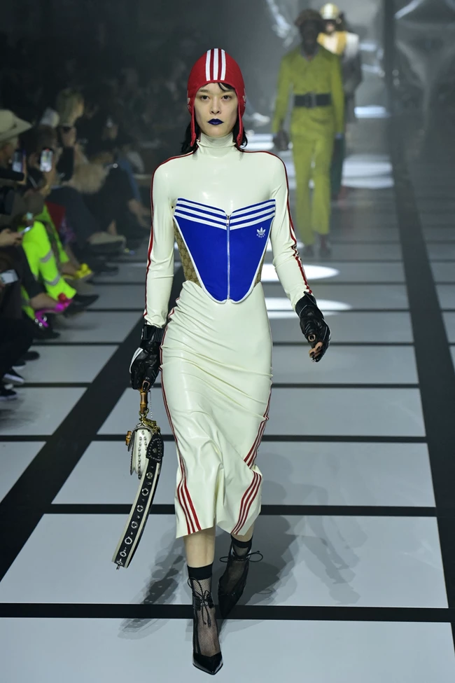 Gucci FW'22