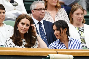 Meghan Markle - Πρίγκιπας Harry | Τρεις ενδείξεις ότι (ίσως) έχει έρθει η πτώση τους