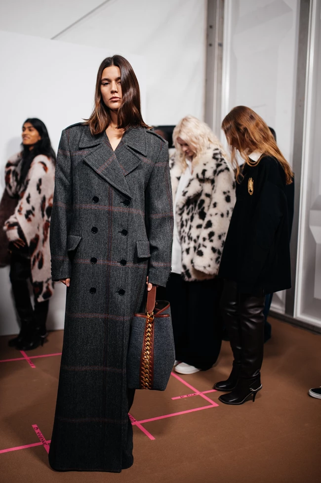 Stella McCartney AW'23