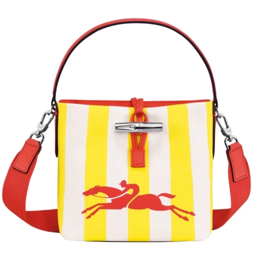 Bucket bag XS Roseau Essential