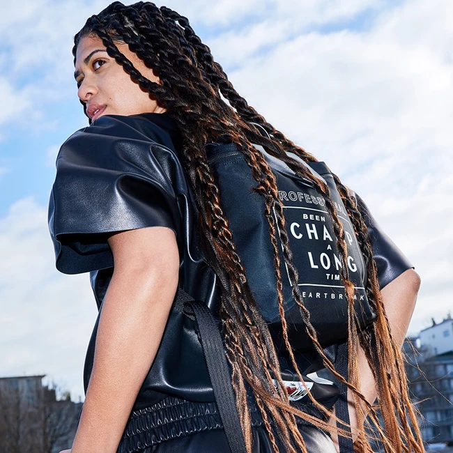 Οι τσάντες που θα αγαπήσετε με πάθος από τη νέα σειρά της Longchamp