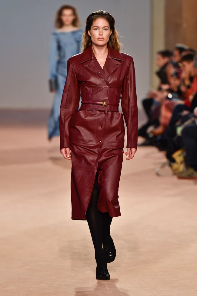 Salvatore Ferragamo Fall 2020