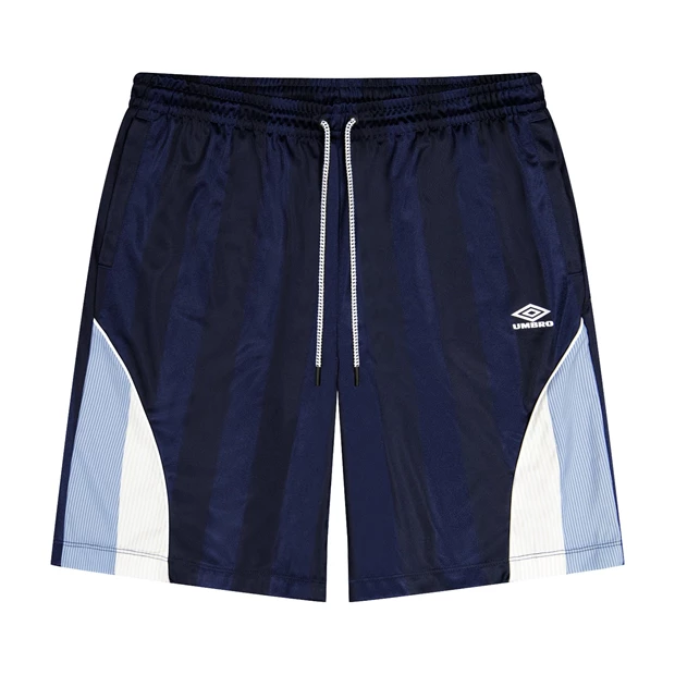 Umbro Paneled Shorts