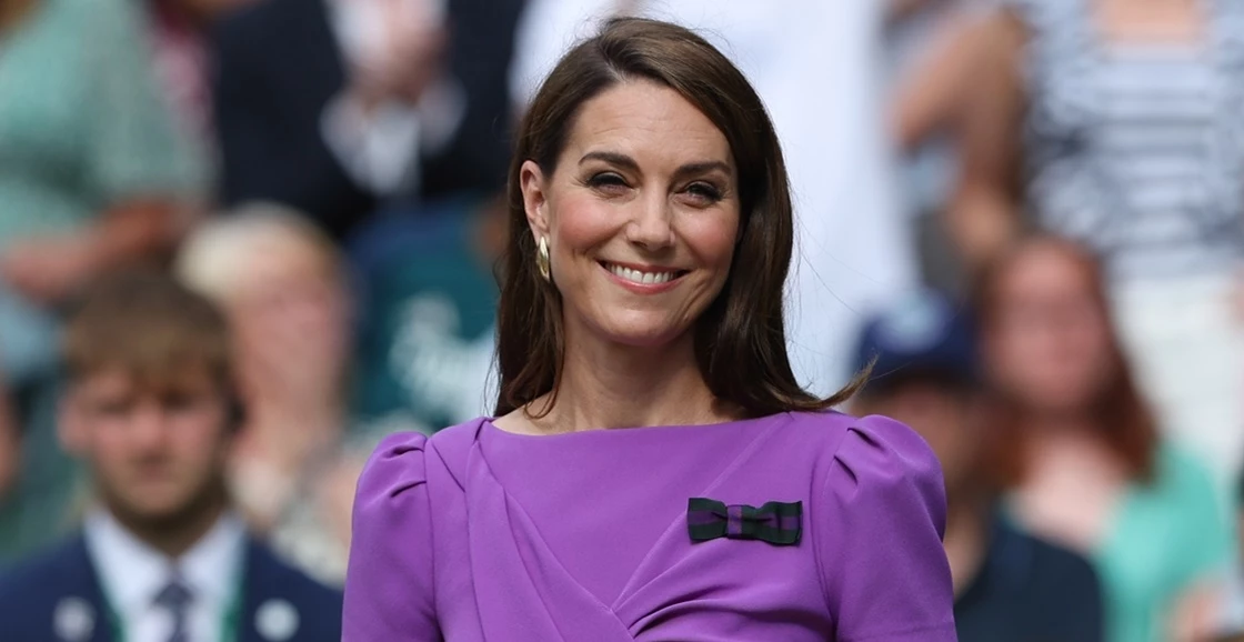Kate Middleton | Τι αποκάλυψε ο αδερφός της για την υγεία της
