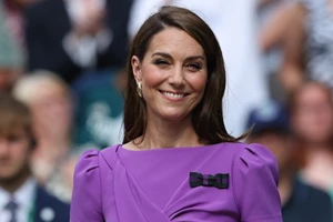Kate Middleton | Τι αποκάλυψε ο αδερφός της για την υγεία της