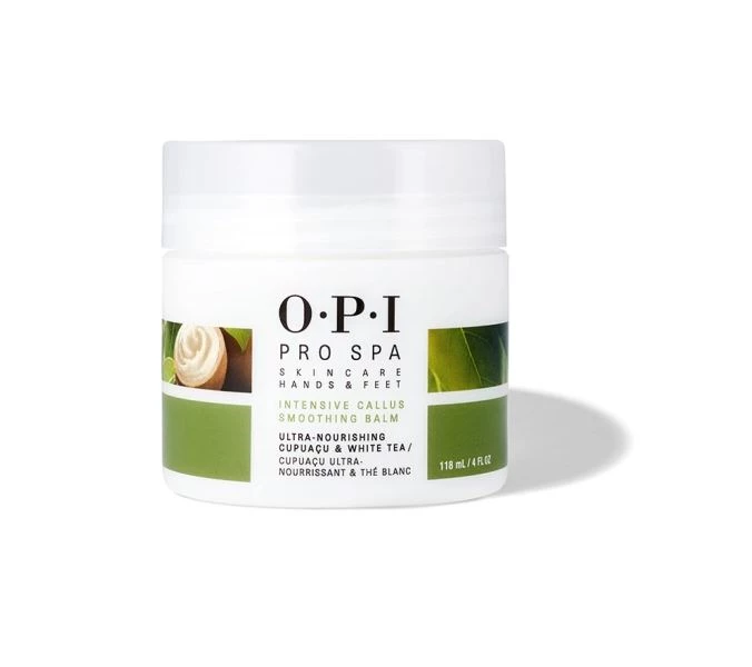 Βάλσαμο για μαλακά πόδια και φτέρνες, Intensive Callus Smoothing Balm, OPI
