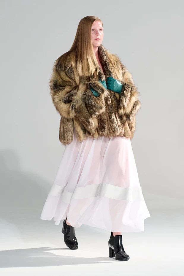 Nicklas Skovgaard AW25