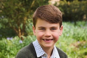 Kate Middleton | Η φωτογραφία που τράβηξε με iPhone για τα 10α γενέθλια της Charlotte