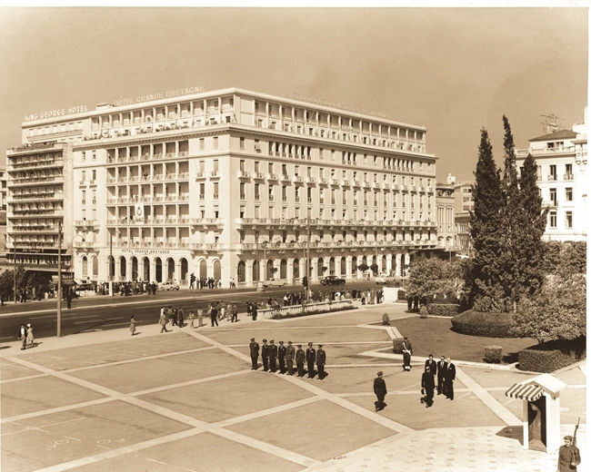 Μεγάλη Βρεταννία