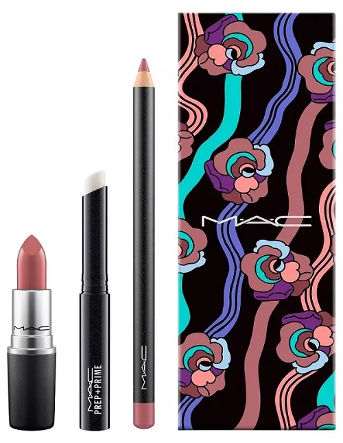 Mother’s Day Kit, MAC