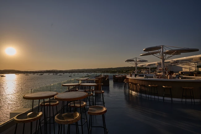 NIKKI BEACH