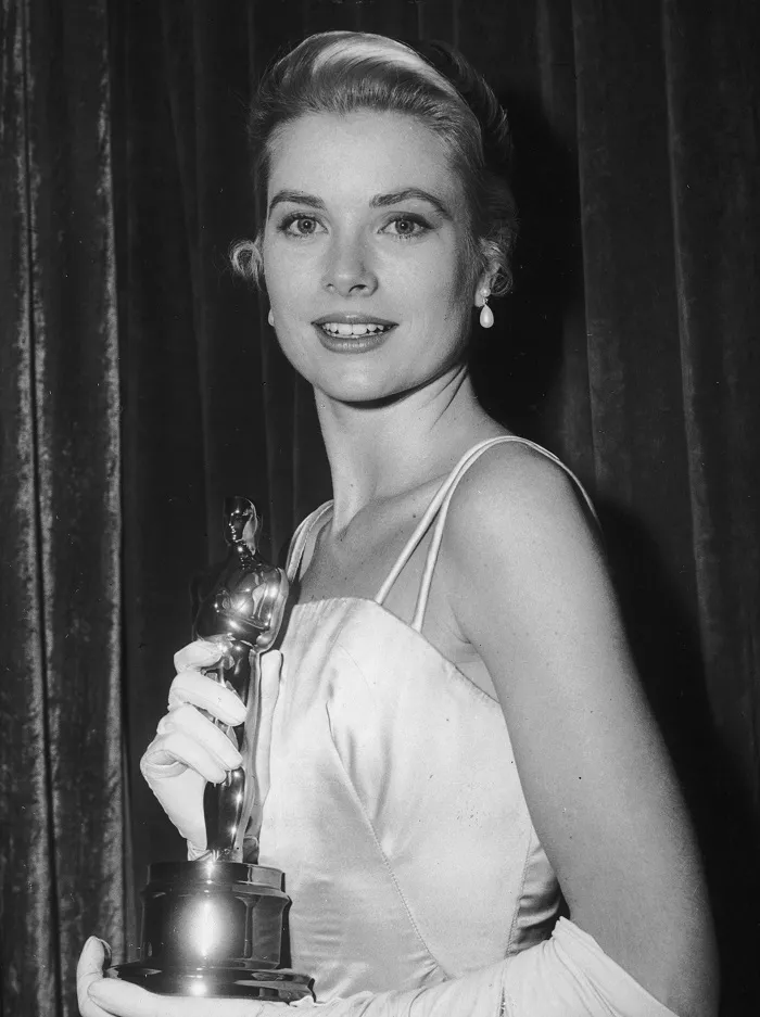 Grace Kelly (1955)
