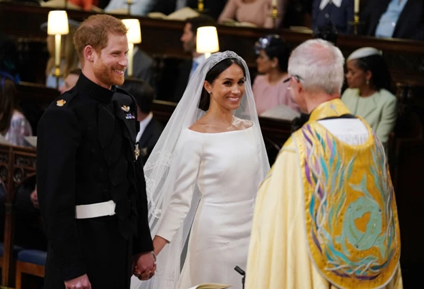 Meghan Markle