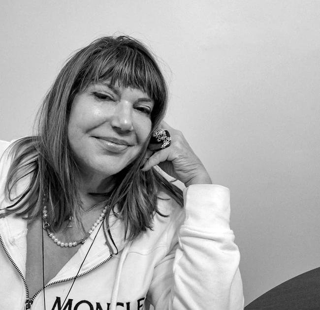 Αυθεντικές δημιουργίες από τη Μάρλεν Χατζοπούλου