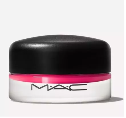 Αδιάβροχο gel/κρέμα, Chromaline στην απόχρωση Process Magenta, MAC Cosmetics