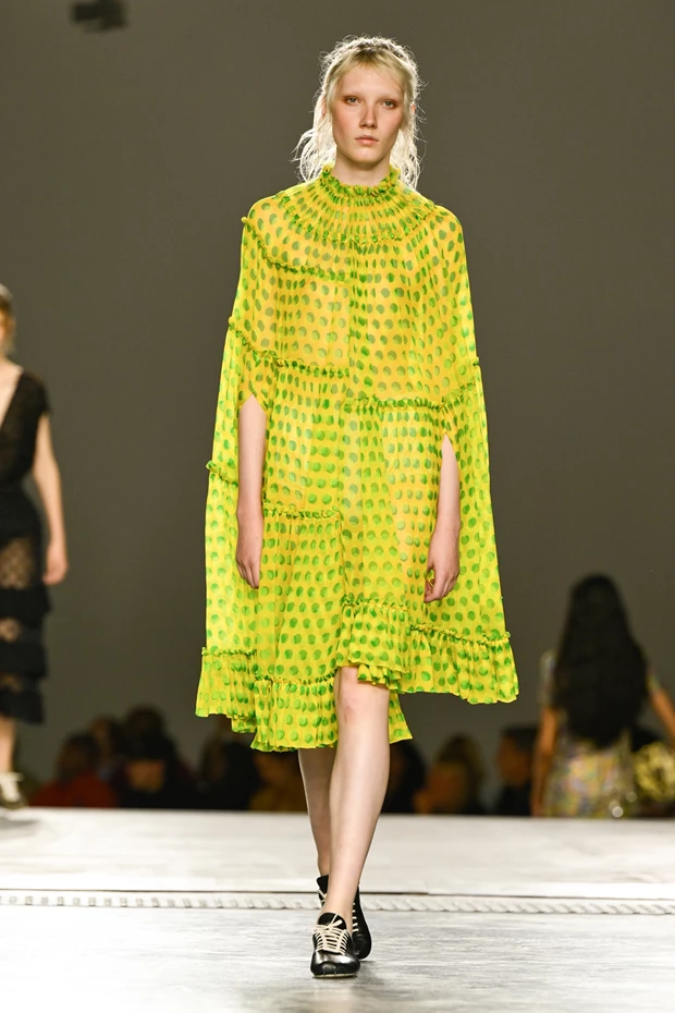 Dries Van Noten SS26