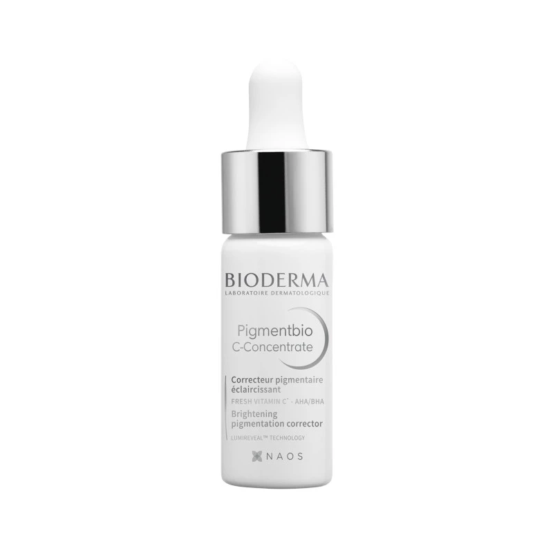 Pigmentbio C-Concentrate Serum, Bioderma (στα φαρμακεία)