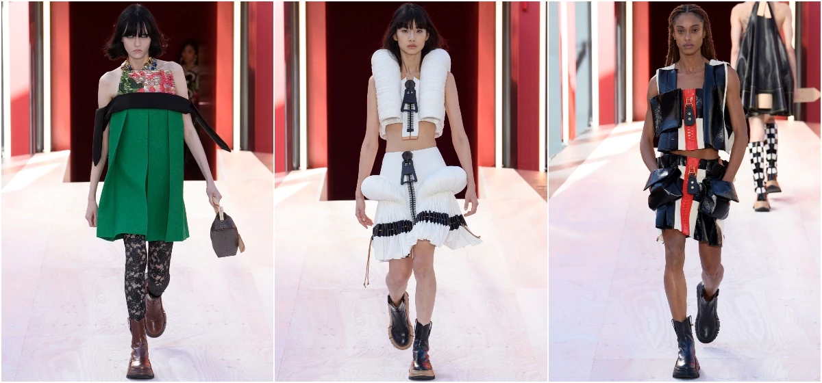 Artycapucines Collection | Η iconic Capucines τσάντα της Louis Vuitton γίνεται έργο τέχνης