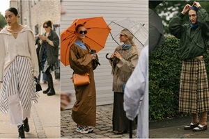 Τα πιο κομψά blazers για να φορέσετε με τα τζιν σας τον Σεπτέμβριο