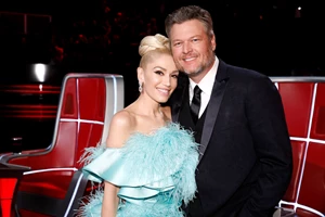 Παντρεύονται οι Gwen Stefani και Blake Shelton