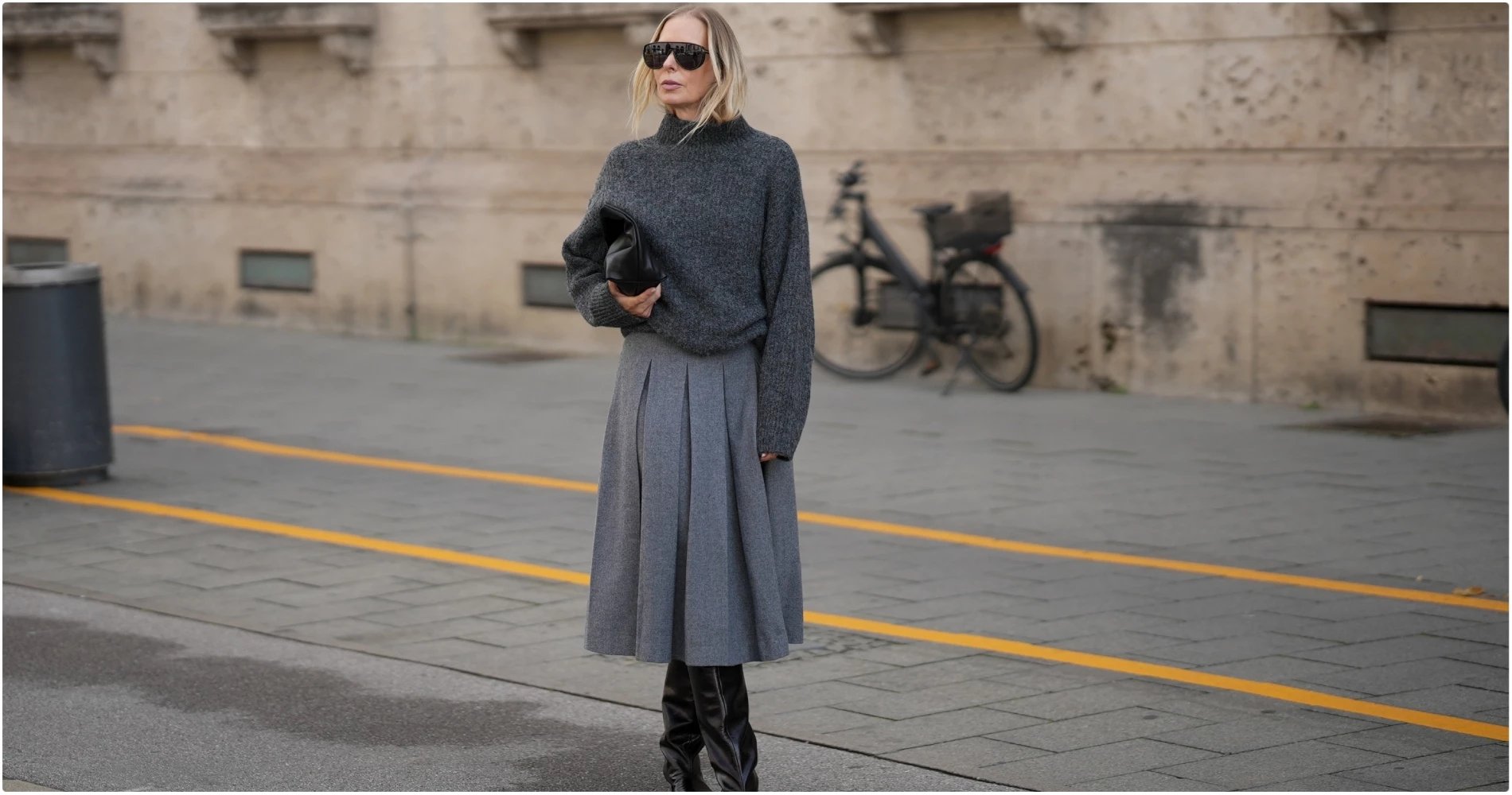 Τα 4 χρώματα που πρέπει να έχουν τα παπούτσια σας φέτος