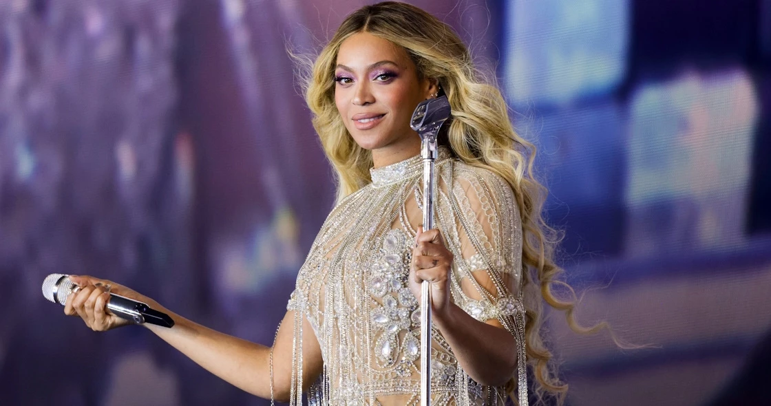 Beyonce | Στην κορυφή της λίστας του Forbes ως μια από τις πιο πλούσιες σταρ της γενιάς της