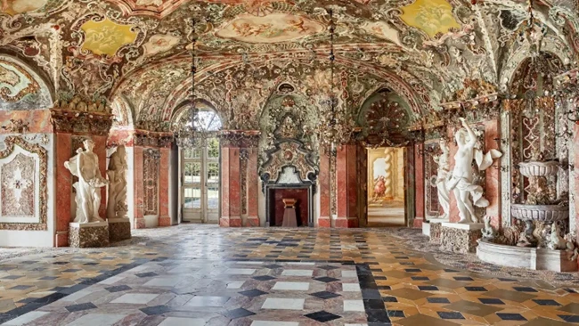 παλατι σισσυ