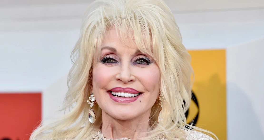 Dolly Parton | Γιατί αρνήθηκε να πιει τσάι με την Kate Middleton