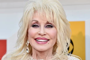 Dolly Parton | Γιατί αρνήθηκε να πιει τσάι με την Kate Middleton