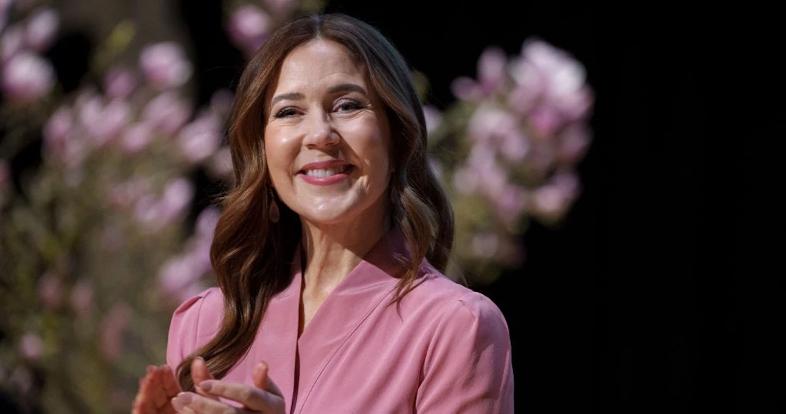 Η πριγκίπισσα Josephine της Δανίας μοιράζεται το ίδιο πάθος με τον πατέρα της, βασιλιά Frederik