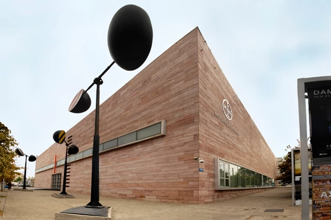 Μουσείο Μπενάκη