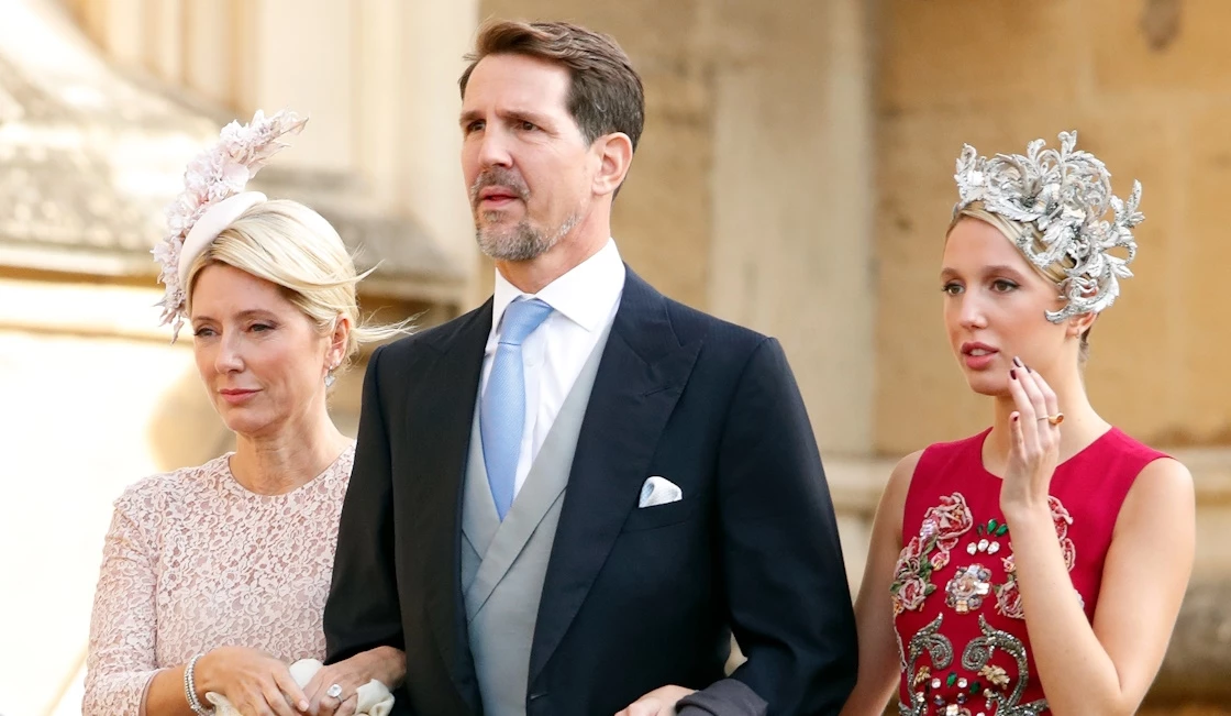 Η Cynthia Nixon αποχαιρετά τη Miranda Hobbes πριν από το φινάλε του And Just Like That