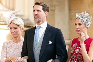 Η Cynthia Nixon αποχαιρετά τη Miranda Hobbes πριν από το φινάλε του And Just Like That