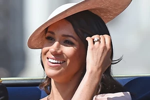 Meghan Markle | Η αλλαγή στην εμφάνισή της μετά την επέμβαση στη μύτη