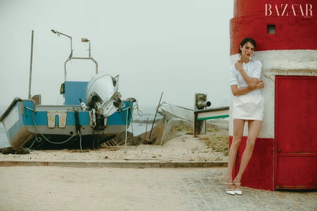 COVER STORY Bazaar July25