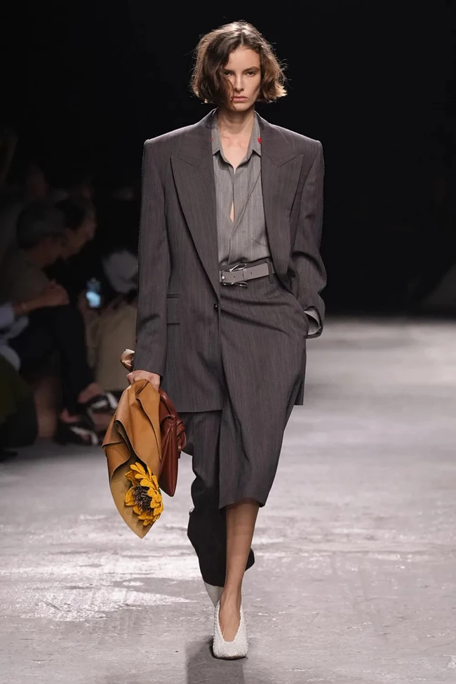 Bottega Veneta SS'25